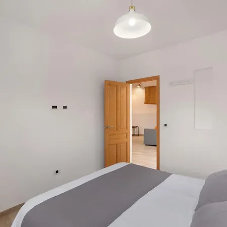 El Blanquizal B * San Nicolás