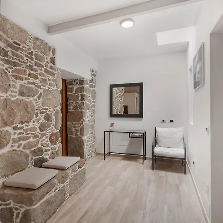 度假居 El Blanquizal B *