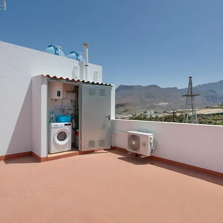 Ferienhaus El Blanquizal B *