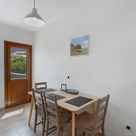 Ferienhaus El Blanquizal B San Nicolás