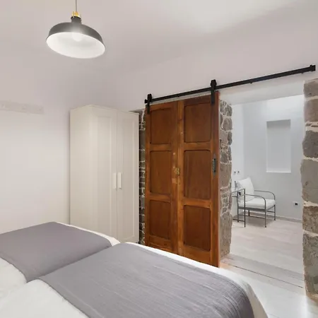 El Blanquizal B * San Nicolás