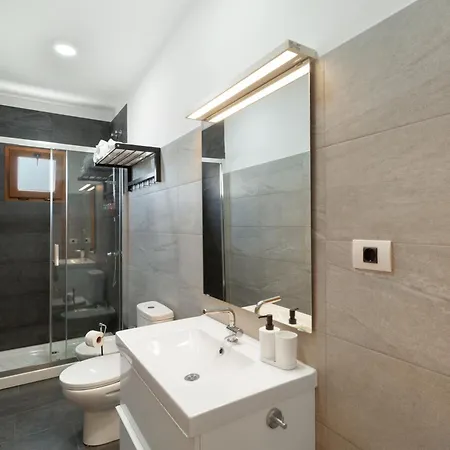 Ferienhaus El Blanquizal B