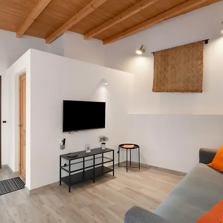 El Blanquizal B San Nicolás