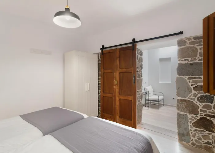 El Blanquizal B * San Nicolás