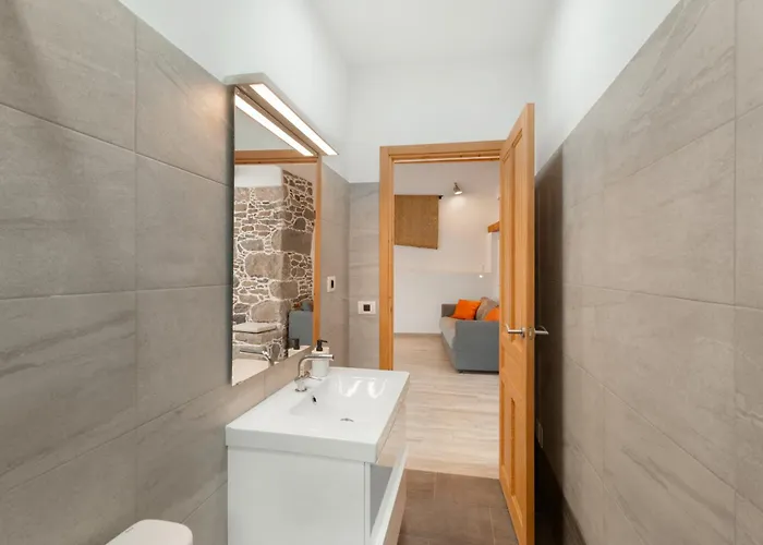 El Blanquizal B * San Nicolás