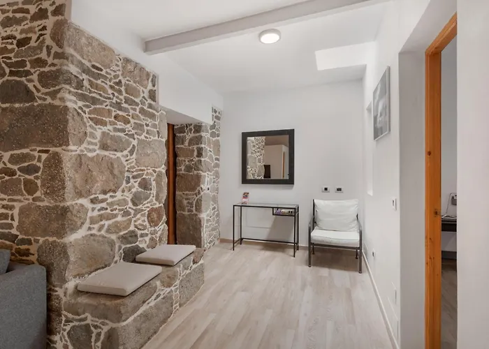 Сasa de vacaciones El Blanquizal B *