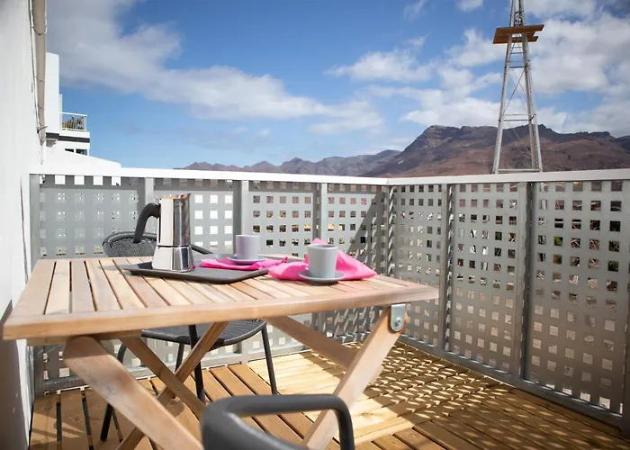 Сasa de vacaciones El Blanquizal B *