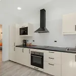 El Blanquizal B Tatil Evi San Nicolás