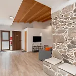 El Blanquizal B Tatil Evi *
